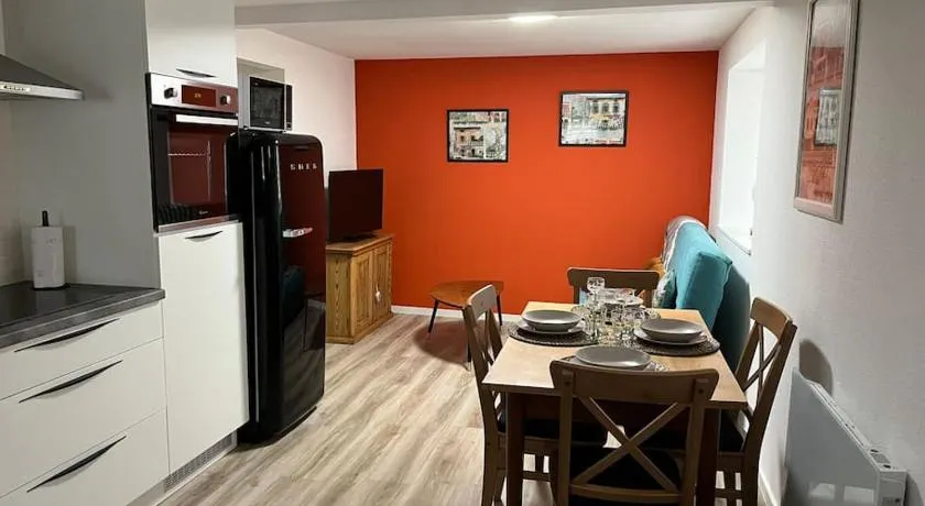 Logement CHEZ ANTHONE - Proche Obernai, logement pour 1 à 5 personnes - Image 1