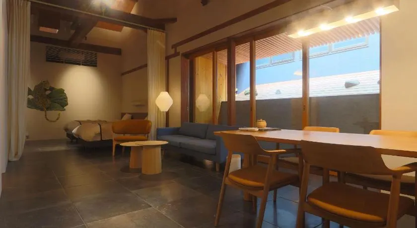 湯の里いけもり別館 天座 - Image 1