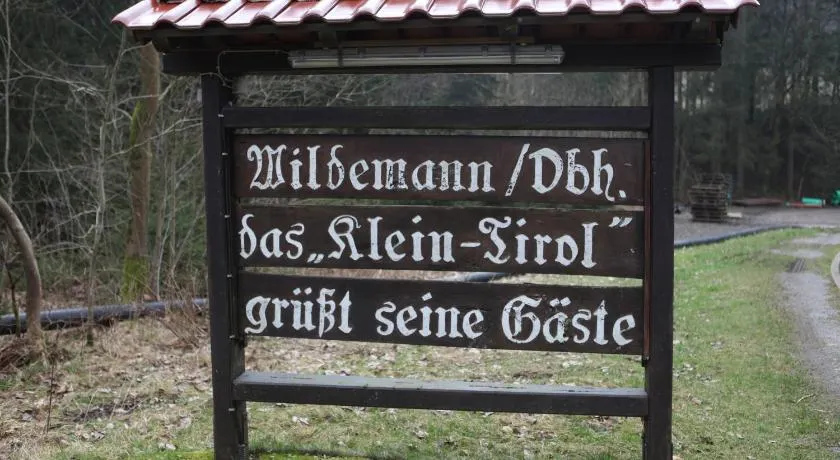 Harz-Hütte am Bohlweg - Image 1
