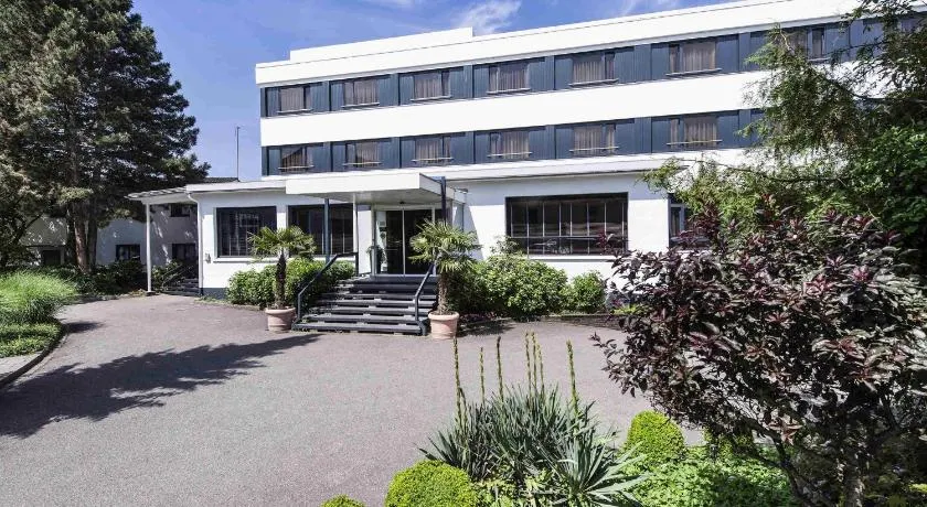 Offenburg City Hotel by Belvilla - Image 1