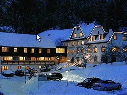 Gasthof Bad Sonnenberg - Image 1