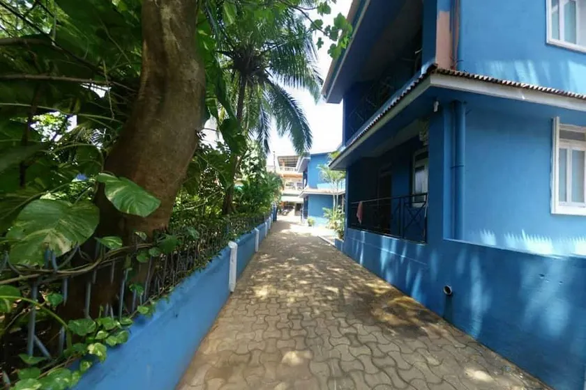 Bijou Guest House - Image 1