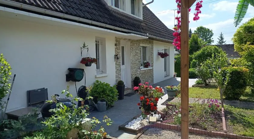 Chambres d'hôtes des Bruyères - Image 1
