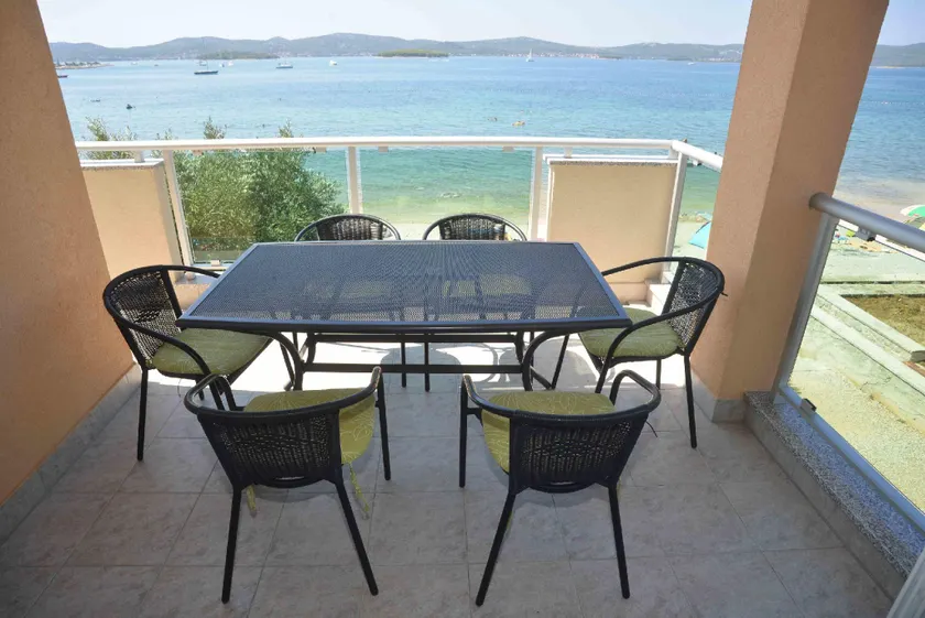 Apartments Citrine on the beach - Image 1