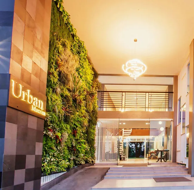 Urban Maerim - Image 1