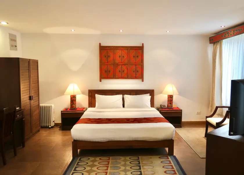 Khang Residency Thimphu - Image 1