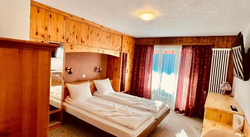 Hotel Old JNN - Image 1