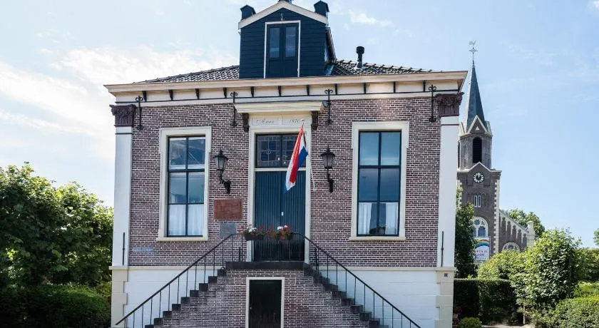 B&B 't Raethuys - Image 1