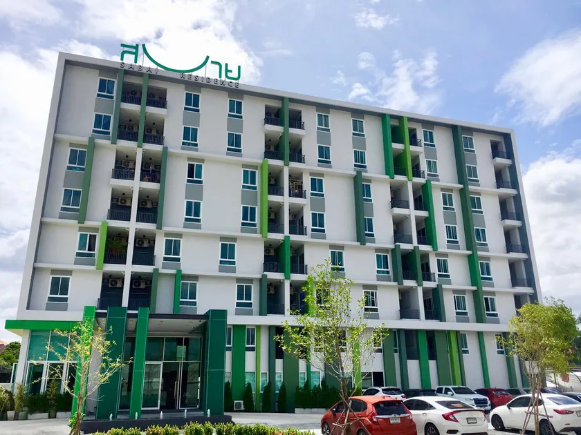 Sabai Residence @Bangyai - Image 1