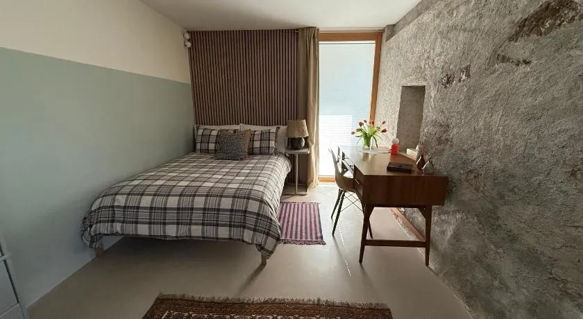 Martine's cosy Guestroom with Private Bath near Montreux - Image 1