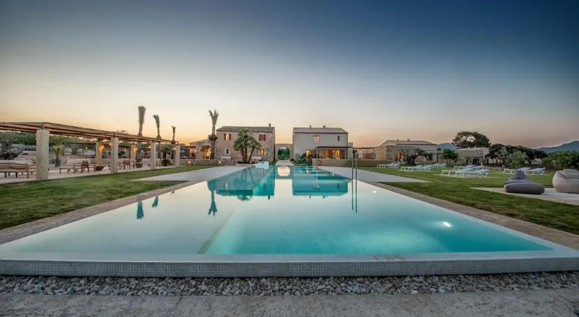 Es Lligats Agroturismo - Adults Only - Image 1