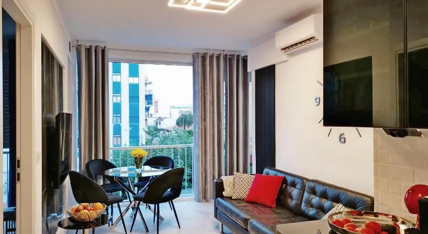 Apartamento Ana Maria Playa de Gandia SOLO FAMILIAS - Image 1