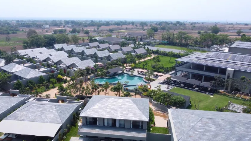 Arth Resorts I Convention I Wellness - Image 1