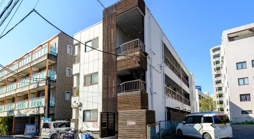 F-City 中葛西 I - Image 1