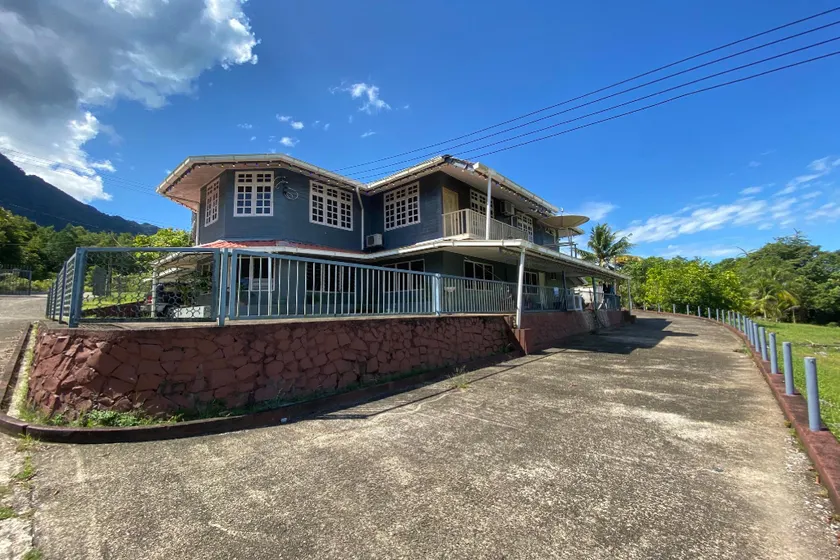 Hotel O Rb Homestay & Farms - Image 1