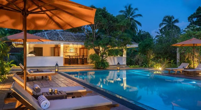 Ceylo Villas - Image 1
