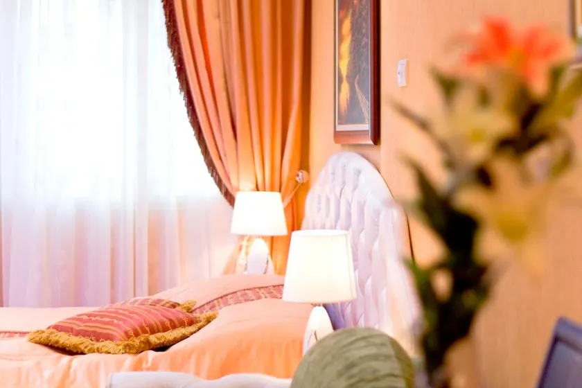 Lazar Lux Apartments - Image 1