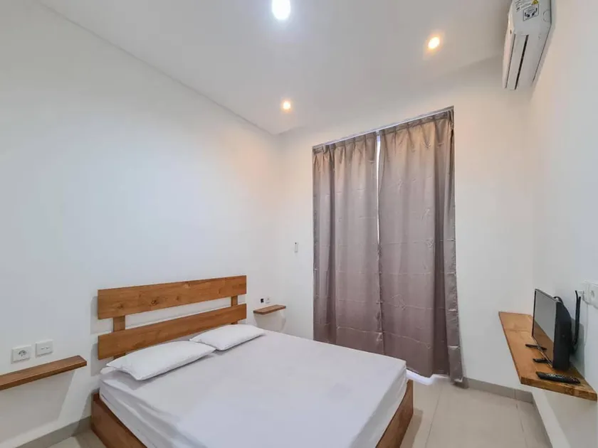 Graha Martadinata Syariah Mitra RedDoorz - Image 1