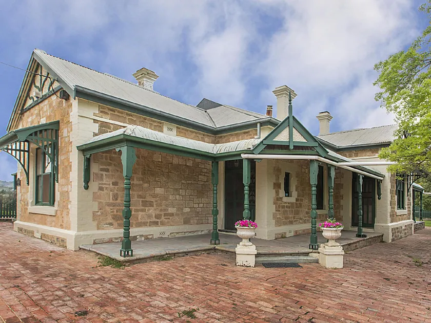 Barossa Vineyard Guesthouse - Image 1