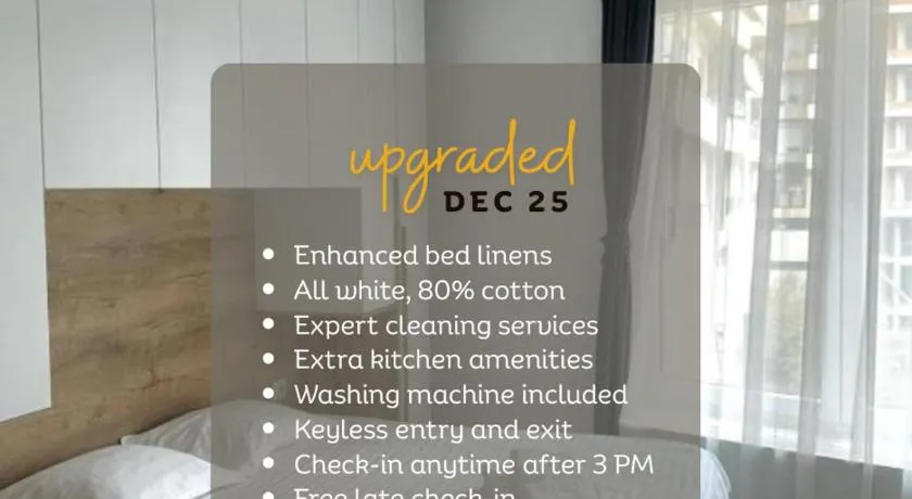Sunflower Apartments - Image 1