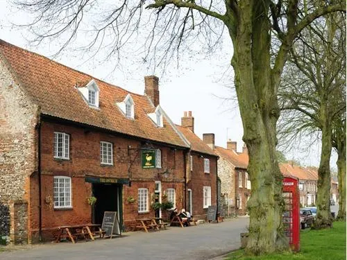 Ostrich Inn - Image 1