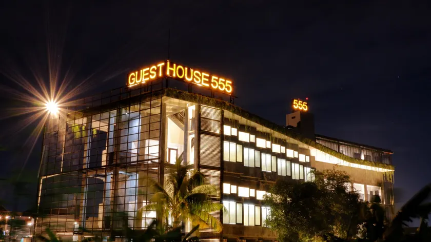 Guest House 555 NKI - Image 1