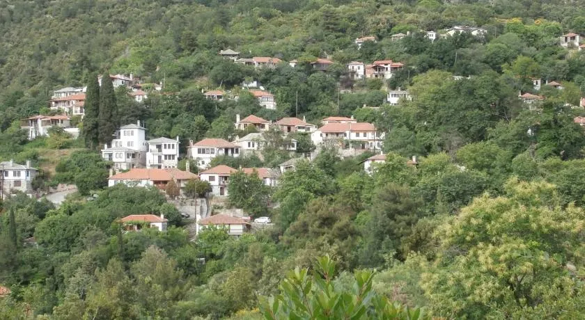 Old Stone House Kazaviti - Image 1