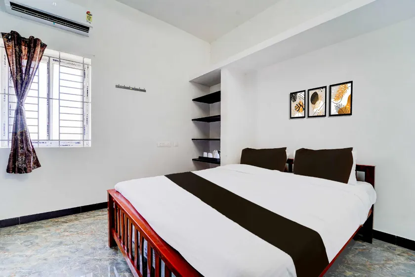 Hotel O Neelambur Near PSG ITech - Image 1