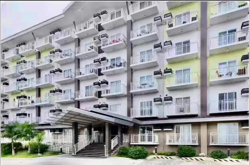 Amani Grand Resort Residences near Mactan Cebu Intl Airport - Image 1