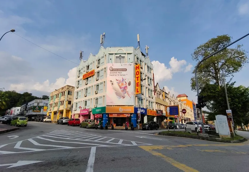 Sun Inns Seremban - Image 1