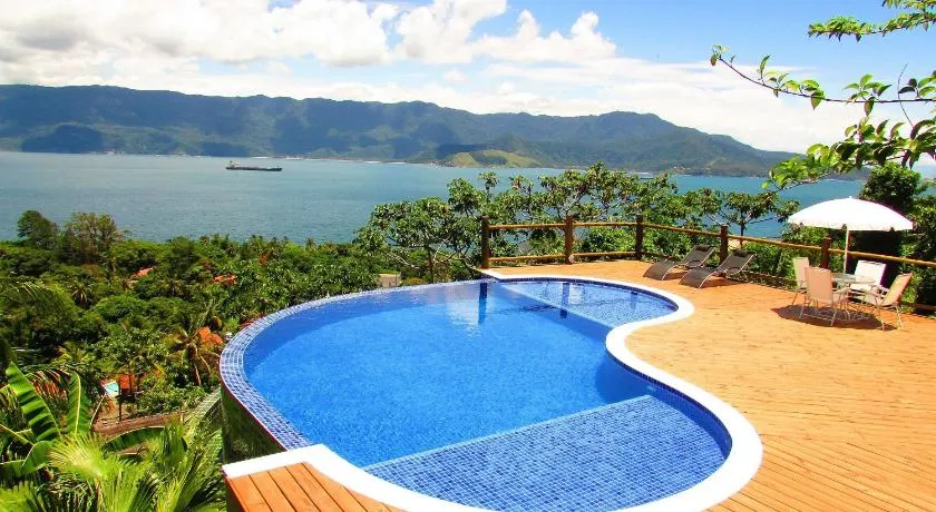 Bangalô Ilhabela - Image 1