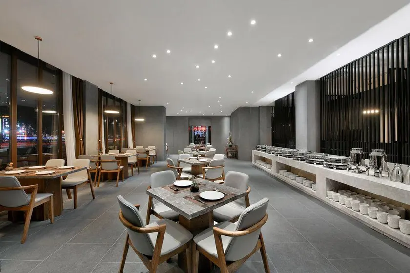 Lishe Diyiquan Wenhua Hotel - Image 1