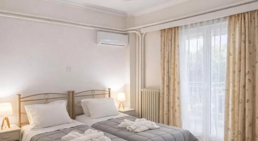 Aioliana Apartments - Image 1