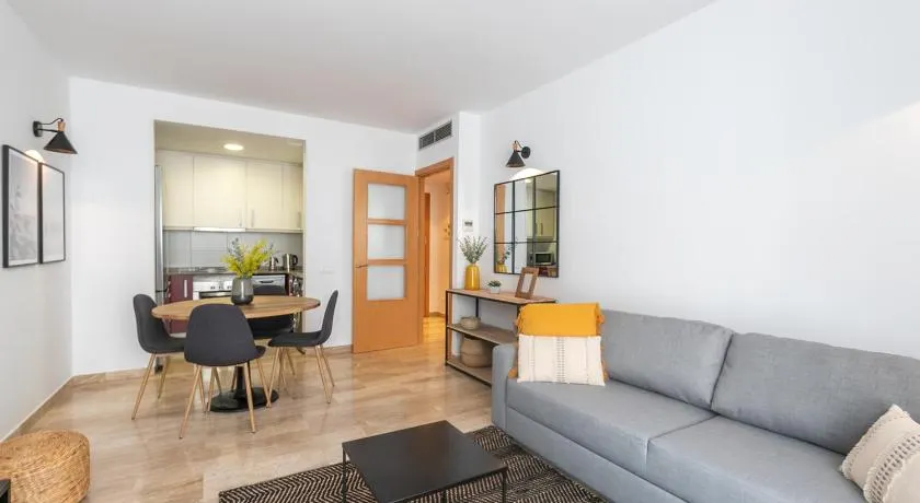 The Orbit Apartments - Image 1