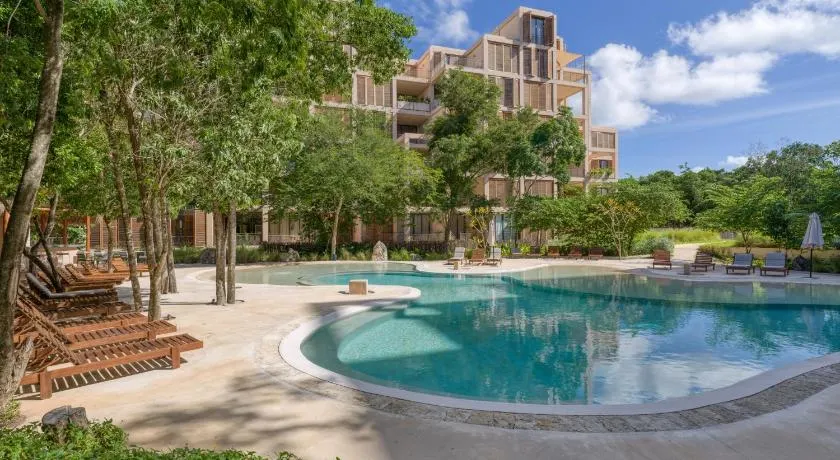 Corasol, Relaxed Stay with Terrace & Full Amenities - Image 1