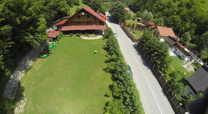 Cabana Perla - Image 1