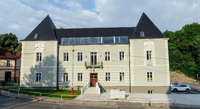 Apartmánový dom GRAND - Contactless Check In - Image 1