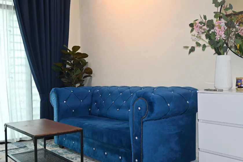 La Zaira Homestay Telong Kandis - Free WiFi - Image 1