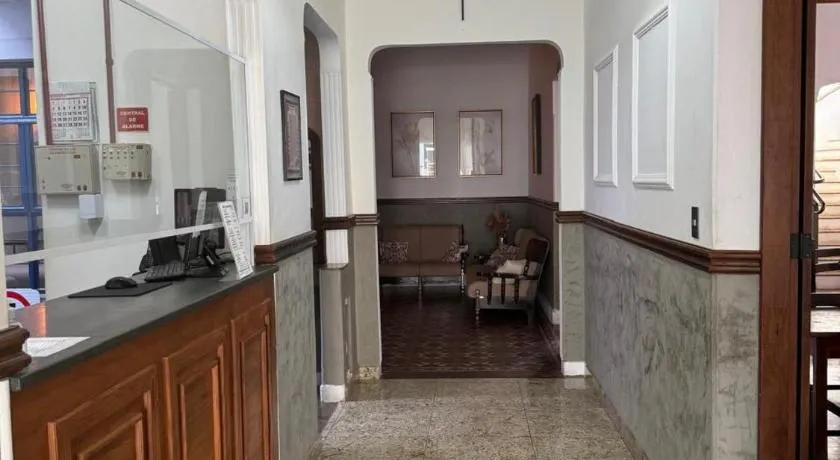 Hotel Itapetininga - Image 1