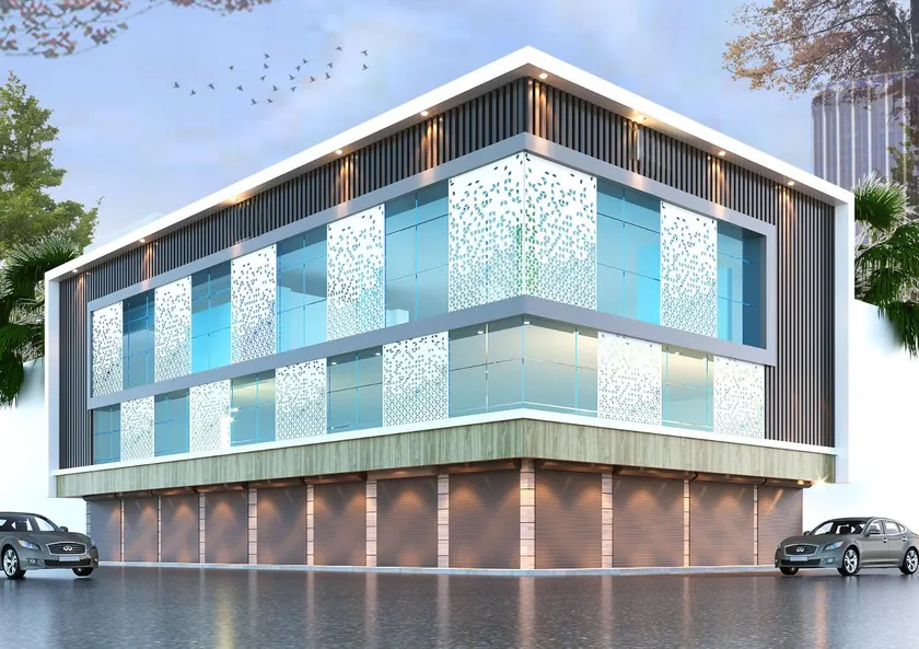 ARK HOTEL & RESTAURANT - Image 1