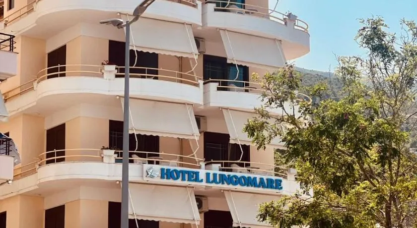 Hotel Lungomare - Image 1