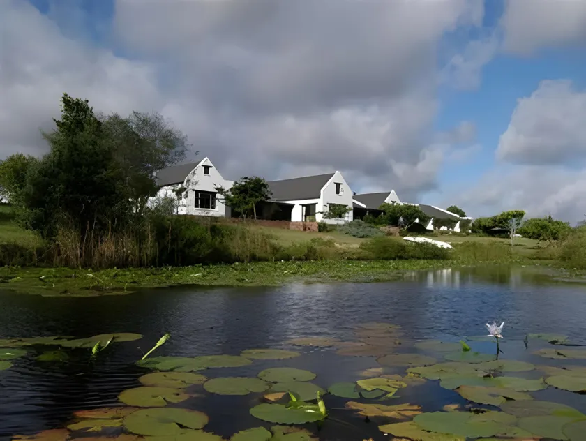 Bitou River Lodge - Image 1