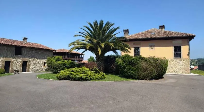 Palacio Marqués Vega de Anzo - Villa de campo sXVII - Image 1