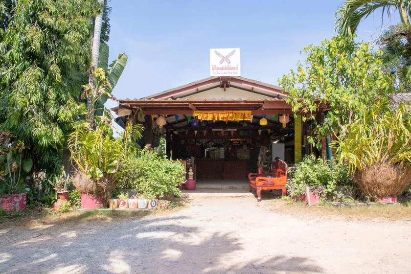 OYO 627 Sai Thai Garden Home Travel - Image 1