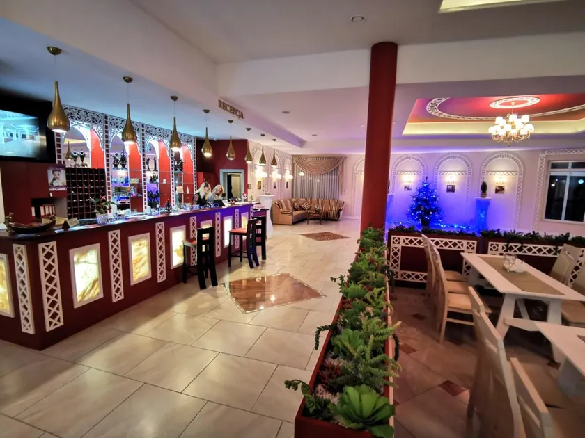 Hotel Korczowa - Image 1
