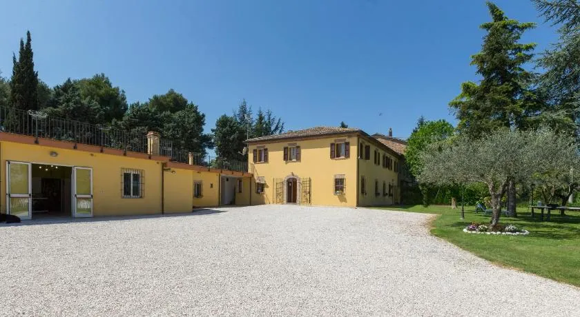 Bed&Breakfast Il Frantoio - Image 1