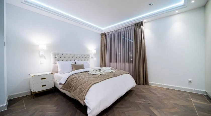 Apartamenty Rynek 7 by Hotel Żywiecki**** - Image 1