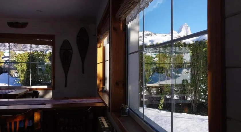 Nothofagus Bed & Breakfast - Image 1