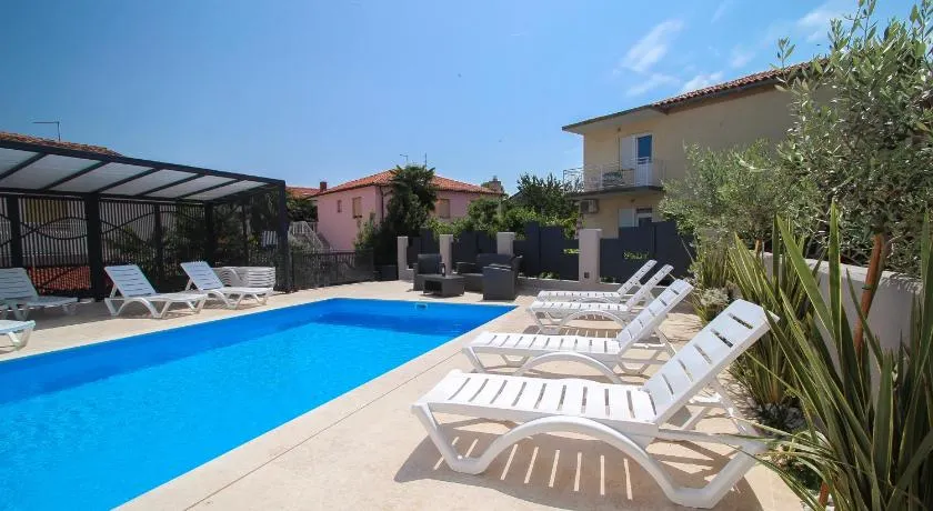 Apartments Villa Rivarella - Image 1