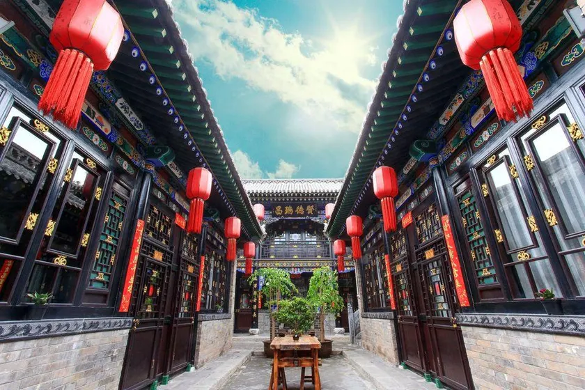 Pingyao Houdefu Inn - Image 1